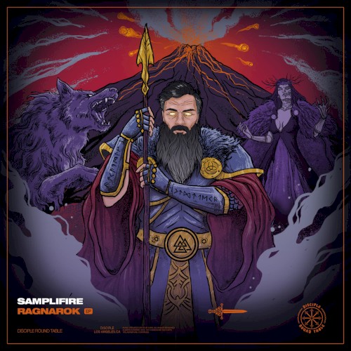 Ragnarok EP