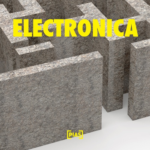 Musica Electronica