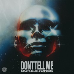 Don't Tell Me EP