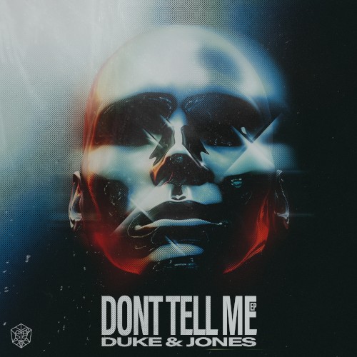 Don't Tell Me EP