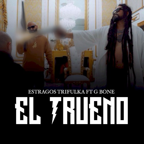 El Trueno