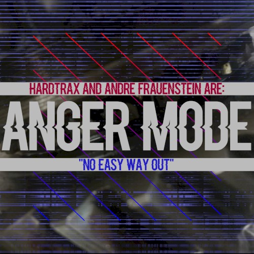 No Easy Way Out