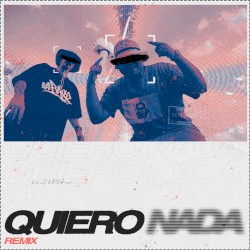 Quiero nada (remix)