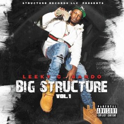 Big Structure, Vol.1