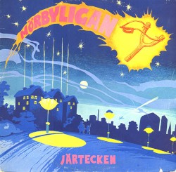 Järtecken