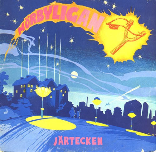 Järtecken