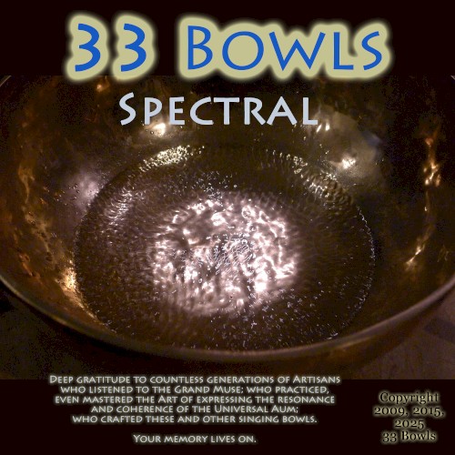 Spectral