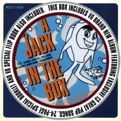 A JACK IN THE BOX