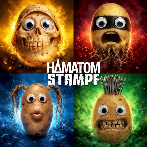 STAMPF
