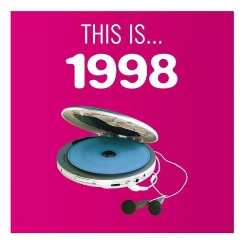 This Is… 1998