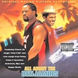 All About the Benjamins