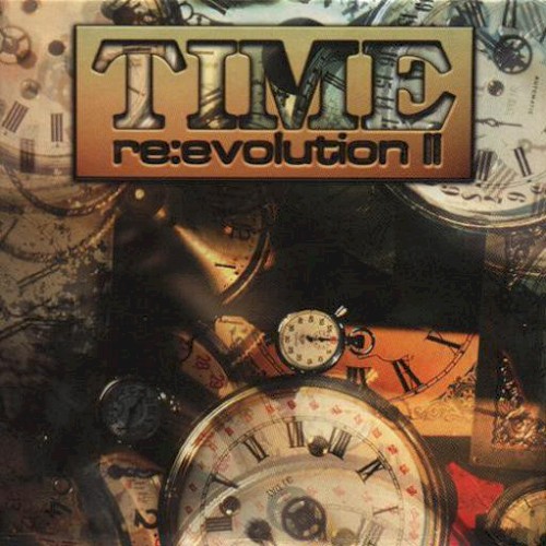 Re:Evolution II - Time