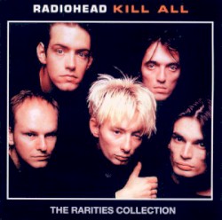 Kill All the Rarities