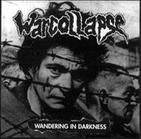 Wandering in Darkness