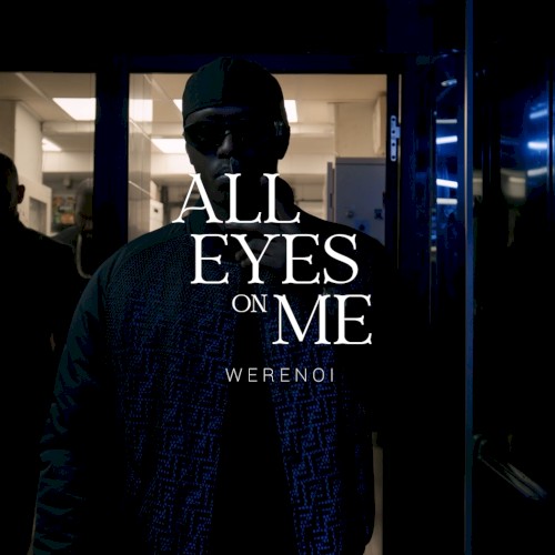All eyes on me