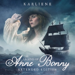 The Legend of Anne Bonny (Extended Edition)
