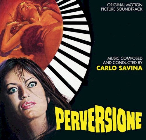 Perversione / Stress