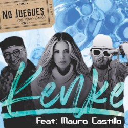 No juegues