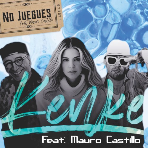No juegues