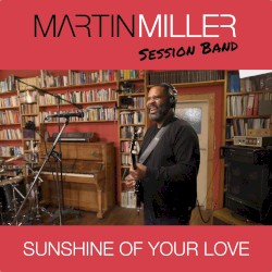 Sunshine of Your Love