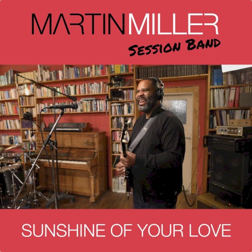 Sunshine of Your Love