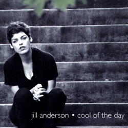 Cool of the Day