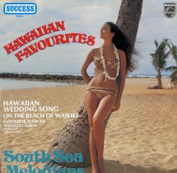 Hawaiian Favourites