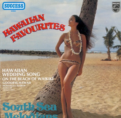 Hawaiian Favourites
