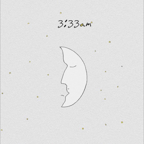 3:33am