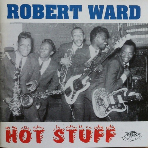 Hot Stuff