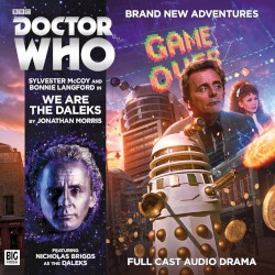 Doctor Who: We Are the Daleks
