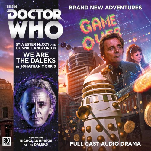 Doctor Who: We Are the Daleks