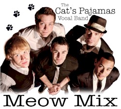 Meow Mix