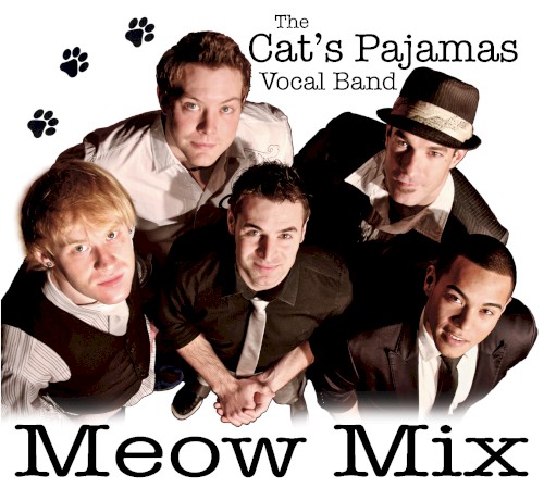 Meow Mix