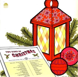 Two Sides of Christmas