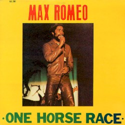 One Horse Race