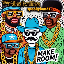 Make Room