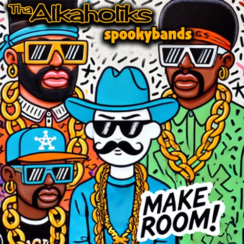 Make Room
