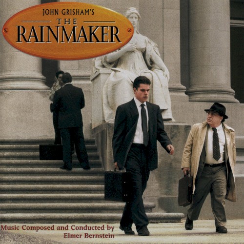 John Grisham's The Rainmaker