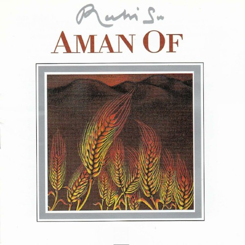 Aman Of