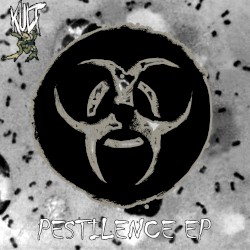Pestilence EP