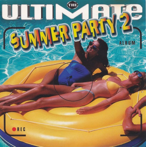 The Ultimate Summer Party 2