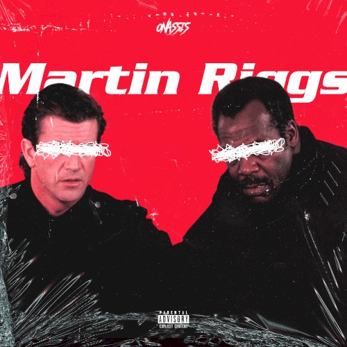 Martin Riggs