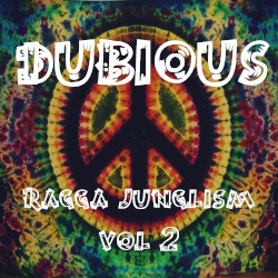 Ragga Junglism, Vol. 2