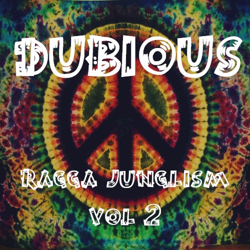 Ragga Junglism, Vol. 2