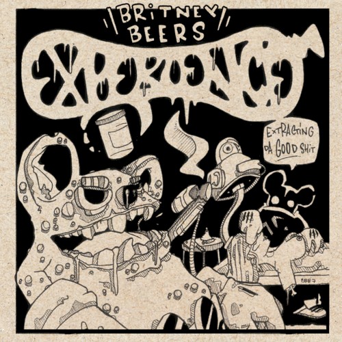 The Britney Beers Experience