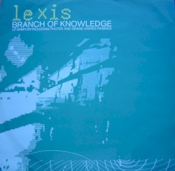 Branch of Knowledge: LP Sampler