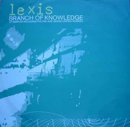 Branch of Knowledge: LP Sampler