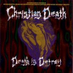 Death in Detroit
