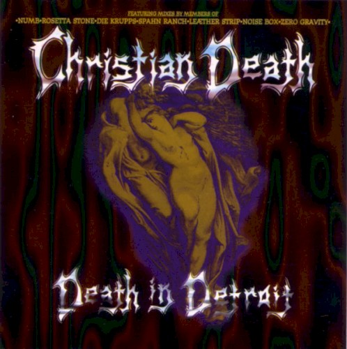 Death in Detroit